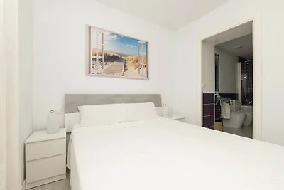 Retiro Al Amanecer - Apartment Mit Gratis...