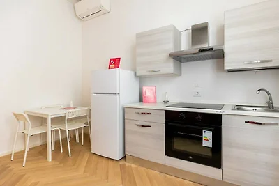 Santo Stefano 13 - Appartement Papavero