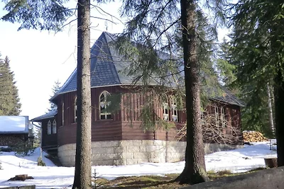 Ferienhaus Albertsberg