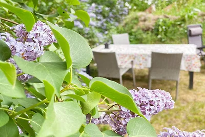 4 persoons vakantie huis in FURUBY-By Traum