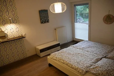 Apartamento vacacional Frönd