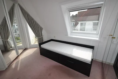 Schöne Wohnung in Villa in der Nähe des...