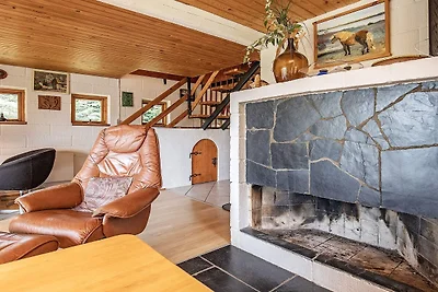 10 Personen Ferienhaus in Fur