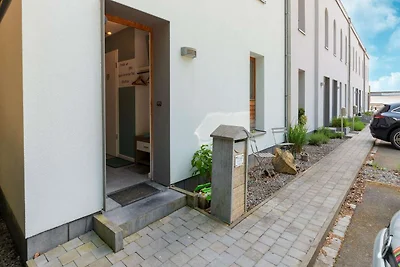 Magnifica casa vacanze per 6 adulti a...