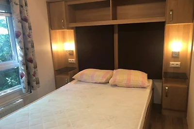 Chalet di lusso nel Kempen di Anversa