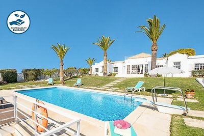 Villa ad Albufeira vicino alla spiaggia del...