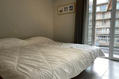 Stilvolle Wohnung am Meer