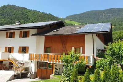 Appartamento per vacanze con 2 camere da...