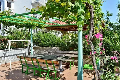 One Bedroom Apartment (A1)