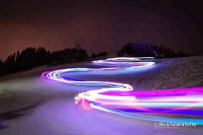 Appartamento a Mont Rond vicino alle piste da...