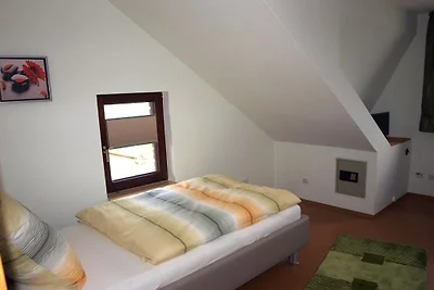 Ferienwohnung mit 3 Schlafzimmer