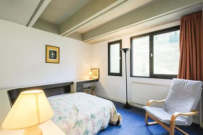 2-Zimmer-Apartment für 6 Personen - Budget