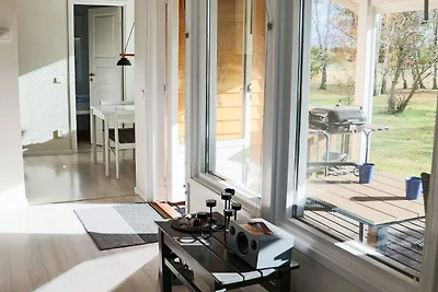 Gemütliches Ferienhaus mit Balkon