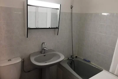 Residentie Le Chantegrive voor 6 personen