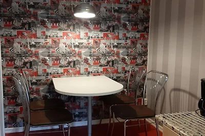 3 Personen Ferienhaus in SäFFLE