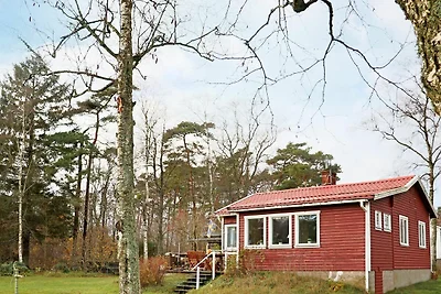 7 Personen Ferienhaus in Falkenberg-By Traum