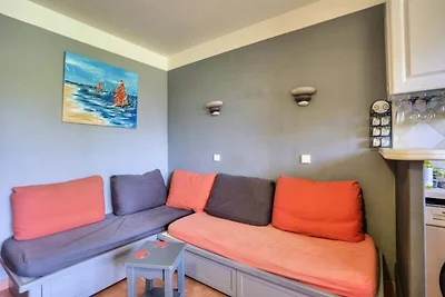 2-Zimmer-Wohnung für 4 Personen - Auswahl