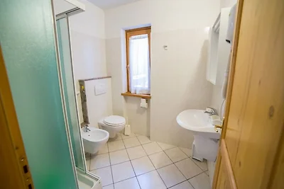 Schönes Apartment in Antey-Saint-André mit...