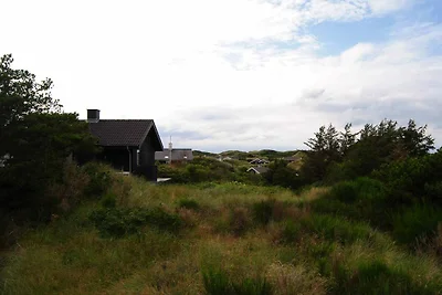 Ruhiger Ruckzugsort in Blokhus-By Traum