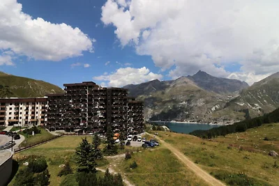 Renoviertes Studio · In der Nähe der Pisten ·...