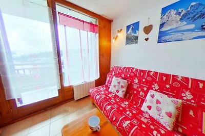 Appartement in resort vlakbij de skilift van...