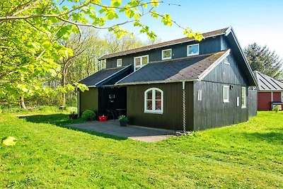 6 persoons vakantie huis in Hovborg-By Traum