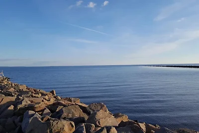 2 Personen Ferienhaus in FALKENBERG-By Traum