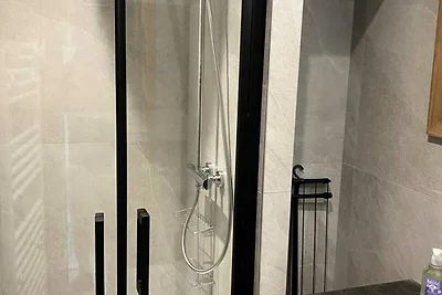 Apartment an der Marmotte-Piste mit Skizugang