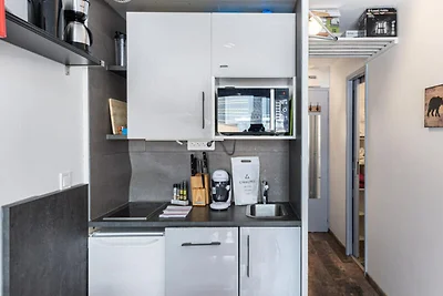 Ferienwohnung in der Nähe der Skipisten