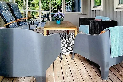 4 Personen Ferienhaus in UDDEVALLA-By Traum