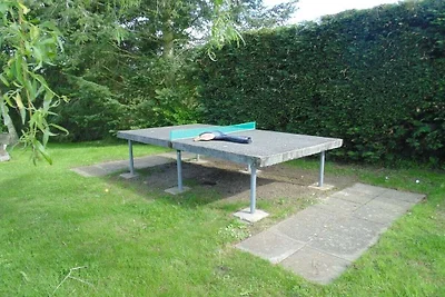 Vakantiehuis met 2 slaapkamers