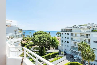 Appartamento a Palm Beach con vista sul mare