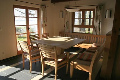 - Het Fox Den Appartement II