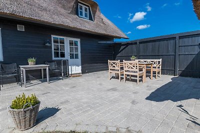 6 persoons vakantie huis in Fanø