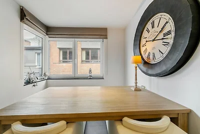Luxuriöses 4-Schlafzimmer-Apartment mit große...