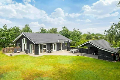 4 etoiles maison de vacances a Tarm