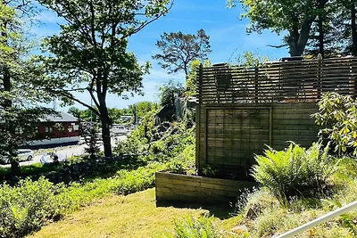 4 Sterne Ferienhaus in KARLSHAMN