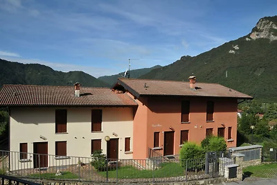 Wunderschönes Ferienhaus bei Idro mit private...