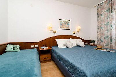 Apartments Villa Bell Memories-One Bedroom Ap...