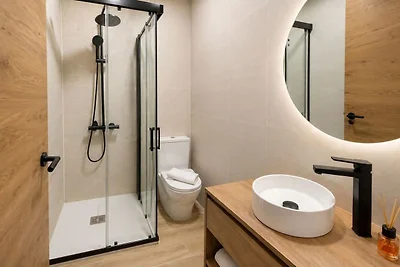 Central Haven nabij Ventas