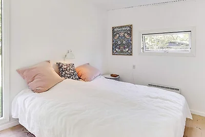 6 Personen Ferienhaus in Tisvildeleje