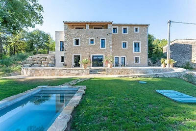 Domaine de Valmenon Residenza di vacanza