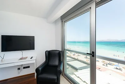 Blau Blue 2 - Apartment In Can Picafort