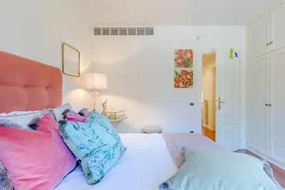 Apartment am Meer im Herzen von Viareggio
