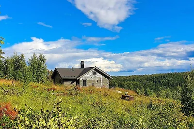 6 Personen Ferienhaus in Passebekk-By Traum