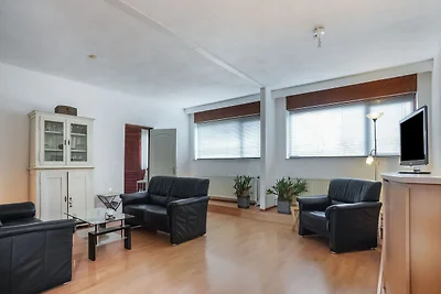 Bungalow a Landgraaf con terrazza