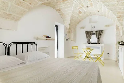 Charme Ostunese con piscina