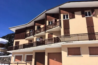 3 Zimmer für 4 Personen