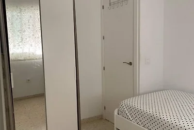 Wohnung in San Fernando
