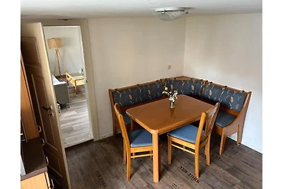 Vakantieappartement in Braunichswalde
